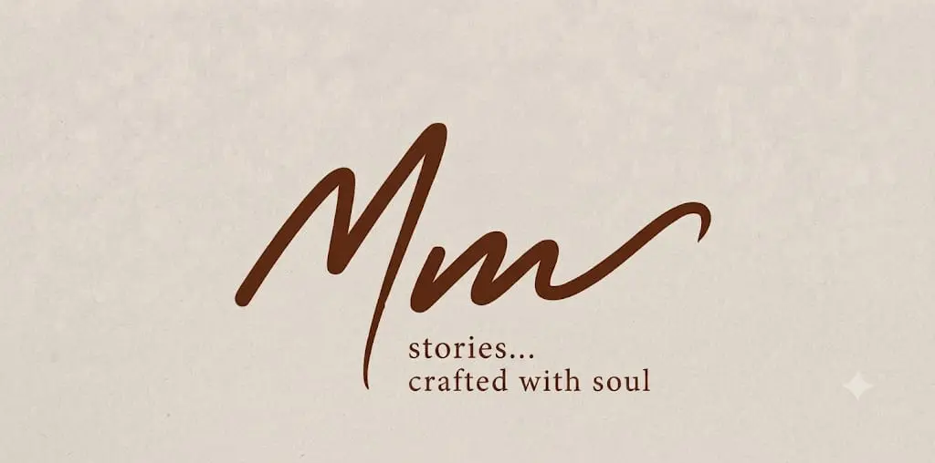 Mm — stories crafted with soul